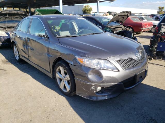 TOYOTA CAMRY BASE 2011 4t1bf3ek2bu728798