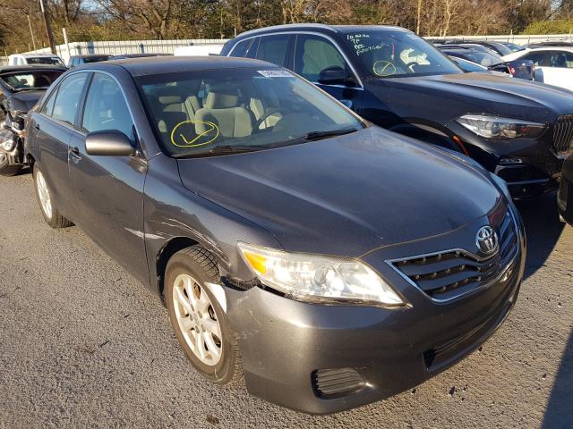 TOYOTA CAMRY BASE 2011 4t1bf3ek2bu729336