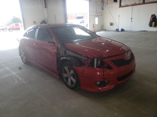 TOYOTA CAMRY BASE 2011 4t1bf3ek2bu729370