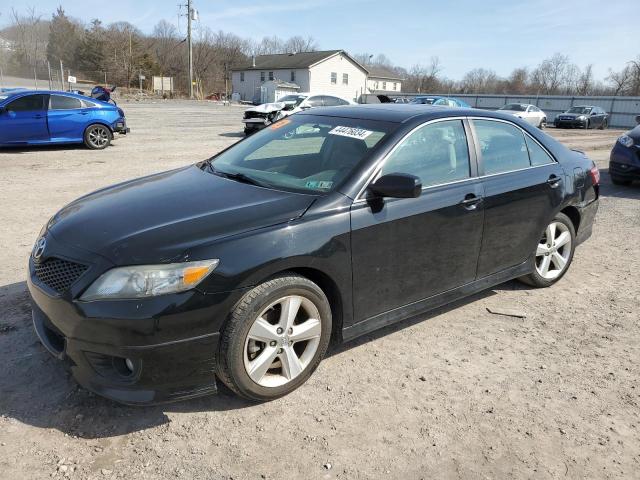 TOYOTA CAMRY 2011 4t1bf3ek2bu729479