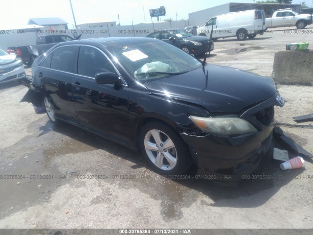 TOYOTA CAMRY 2011 4t1bf3ek2bu731121