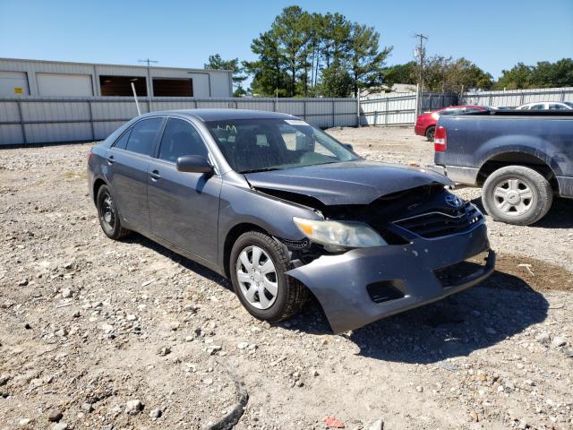 TOYOTA CAMRY BASE 2011 4t1bf3ek2bu733449