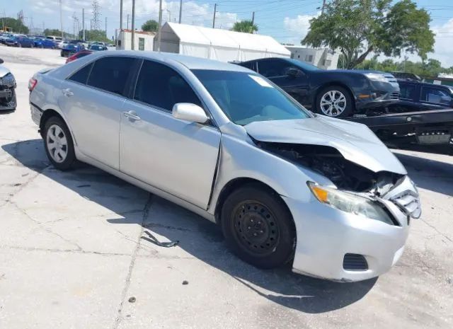 TOYOTA CAMRY 2011 4t1bf3ek2bu733743