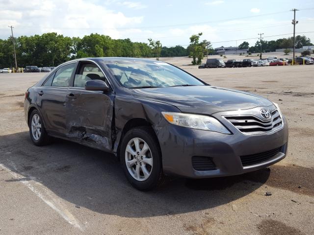 TOYOTA CAMRY BASE 2011 4t1bf3ek2bu733886