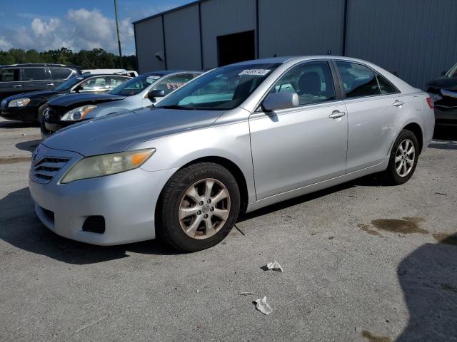 TOYOTA CAMRY BASE 2011 4t1bf3ek2bu733905