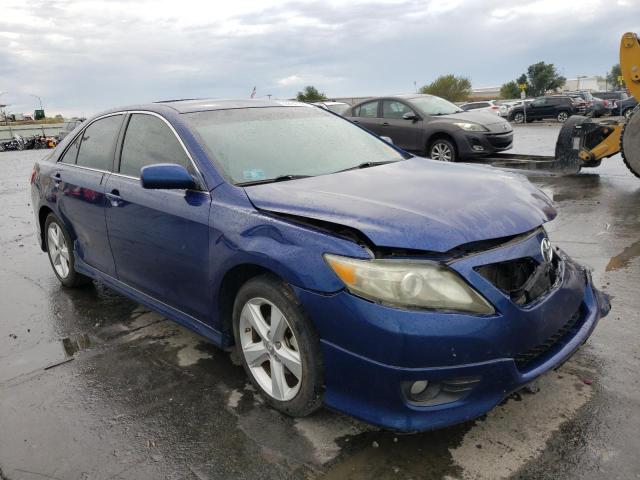 TOYOTA CAMRY BASE 2011 4t1bf3ek2bu736786