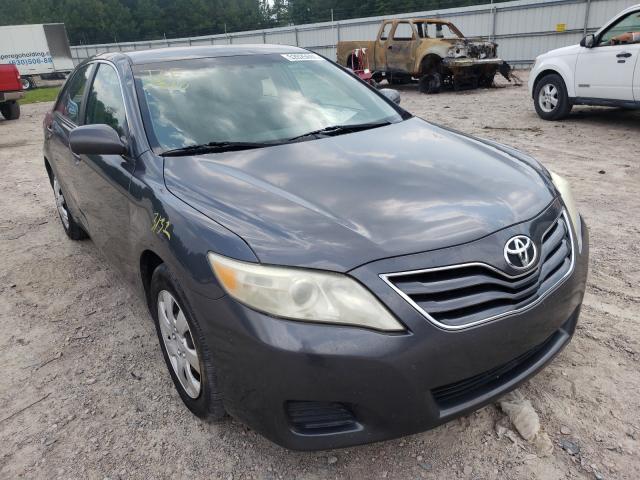 TOYOTA CAMRY BASE 2011 4t1bf3ek2bu737291