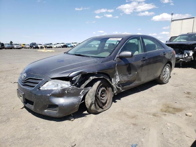 TOYOTA CAMRY BASE 2011 4t1bf3ek2bu738053