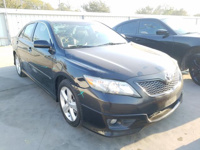 TOYOTA CAMRY BASE 2011 4t1bf3ek2bu739624