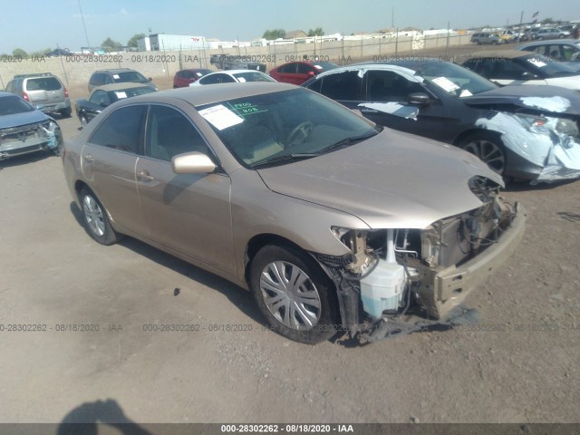 TOYOTA CAMRY 2011 4t1bf3ek2bu740160