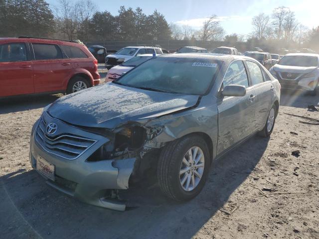 TOYOTA CAMRY BASE 2011 4t1bf3ek2bu742765