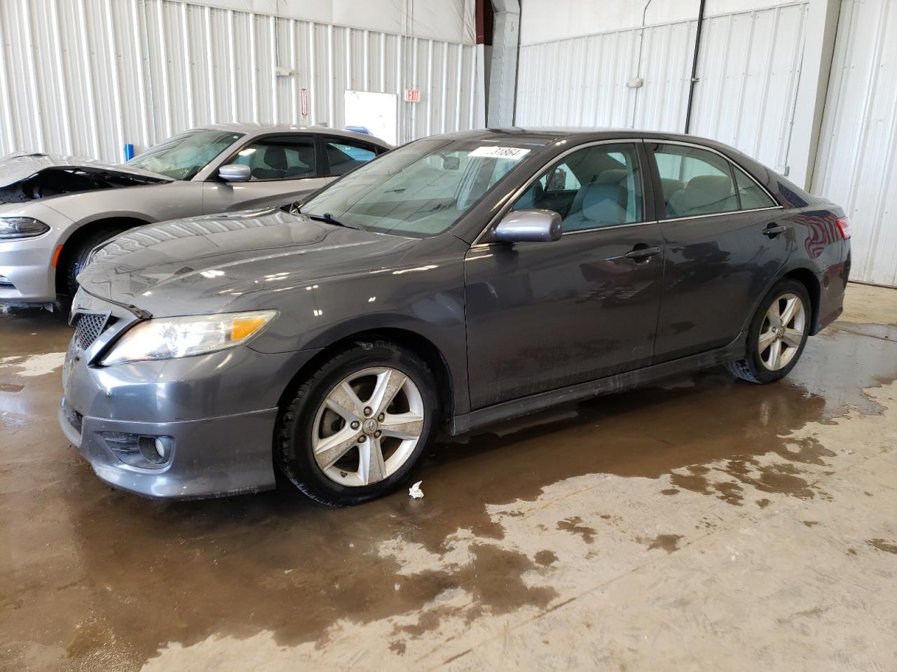 TOYOTA CAMRY 2011 4t1bf3ek2bu742832