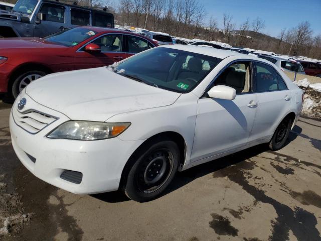 TOYOTA CAMRY 2011 4t1bf3ek2bu745178