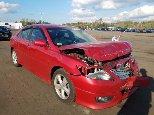 TOYOTA CAMRY BASE 2011 4t1bf3ek2bu748484