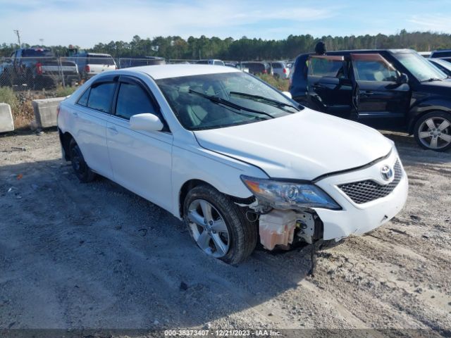 TOYOTA CAMRY 2011 4t1bf3ek2bu748761