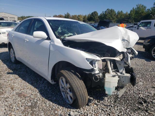 TOYOTA CAMRY BASE 2011 4t1bf3ek2bu750199