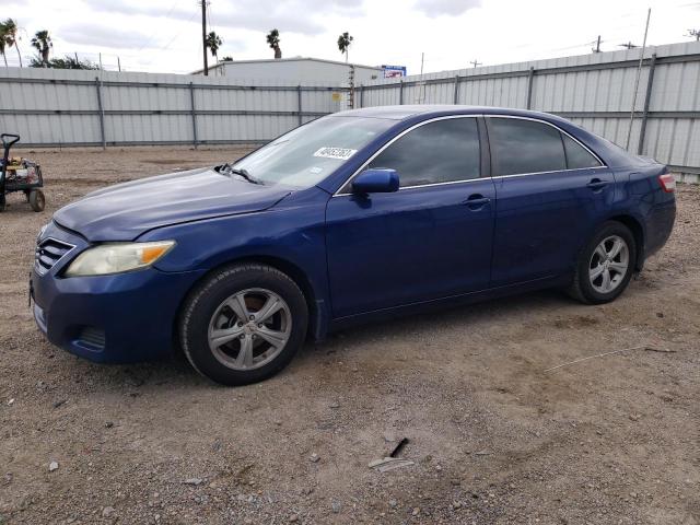 TOYOTA CAMRY BASE 2011 4t1bf3ek2bu750915