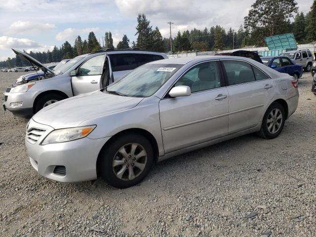 TOYOTA CAMRY BASE 2011 4t1bf3ek2bu751174