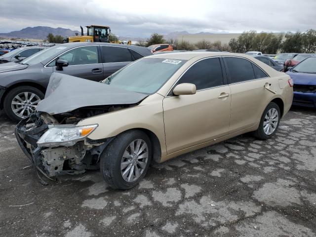 TOYOTA CAMRY BASE 2011 4t1bf3ek2bu751319