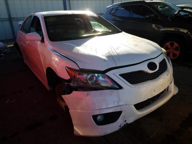 TOYOTA CAMRY BASE 2011 4t1bf3ek2bu753314