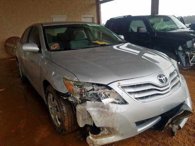 TOYOTA CAMRY BASE 2011 4t1bf3ek2bu753474