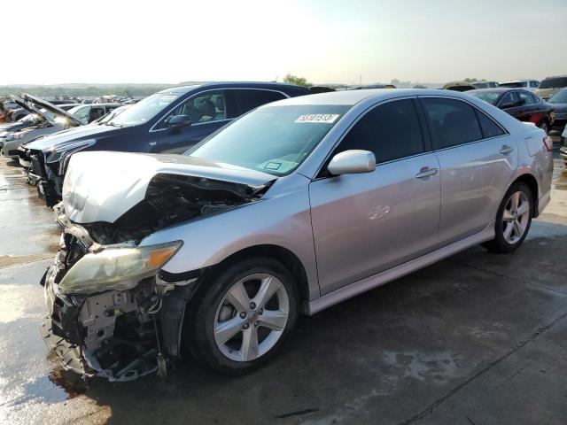 TOYOTA CAMRY 2011 4t1bf3ek2bu754348