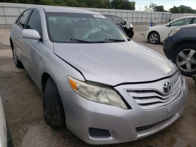 TOYOTA CAMRY BASE 2011 4t1bf3ek2bu754818