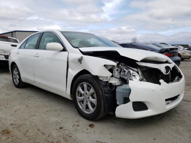 TOYOTA CAMRY BASE 2011 4t1bf3ek2bu756231