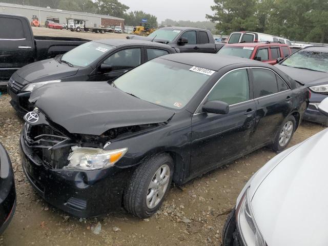 TOYOTA CAMRY 2011 4t1bf3ek2bu756472