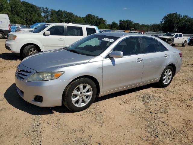 TOYOTA CAMRY BASE 2011 4t1bf3ek2bu758674