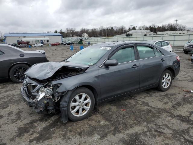 TOYOTA CAMRY BASE 2011 4t1bf3ek2bu759047