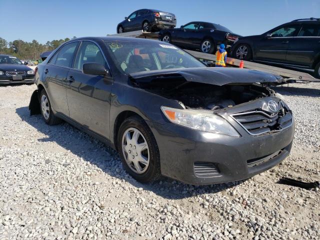 TOYOTA CAMRY BASE 2011 4t1bf3ek2bu760442