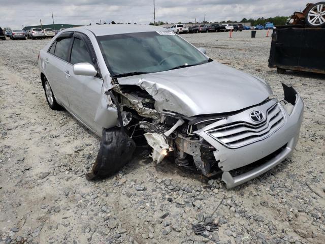 TOYOTA CAMRY BASE 2011 4t1bf3ek2bu761087