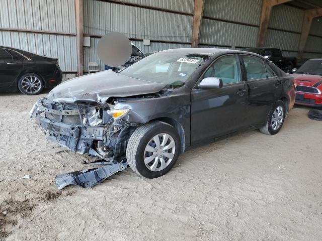 TOYOTA CAMRY BASE 2011 4t1bf3ek2bu761140