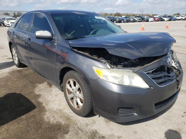 TOYOTA CAMRY BASE 2011 4t1bf3ek2bu761963