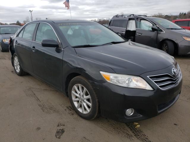 TOYOTA CAMRY BASE 2011 4t1bf3ek2bu762188