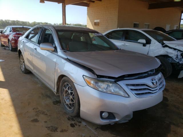 TOYOTA CAMRY BASE 2011 4t1bf3ek2bu763633