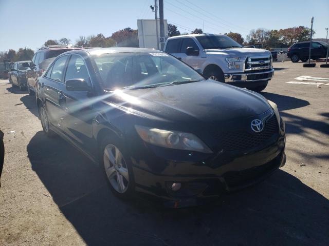 TOYOTA CAMRY BASE 2011 4t1bf3ek2bu764362