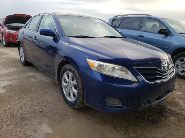 TOYOTA CAMRY BASE 2011 4t1bf3ek2bu765219