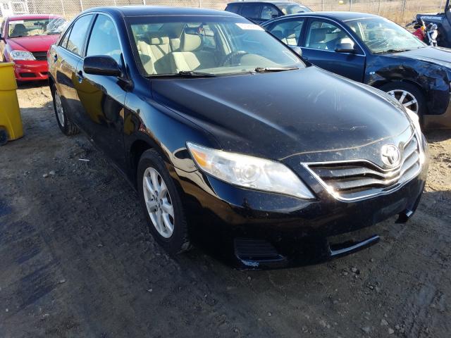 TOYOTA CAMRY BASE 2011 4t1bf3ek2bu765835