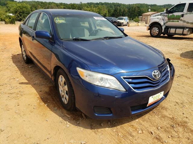 TOYOTA CAMRY BASE 2011 4t1bf3ek2bu766175