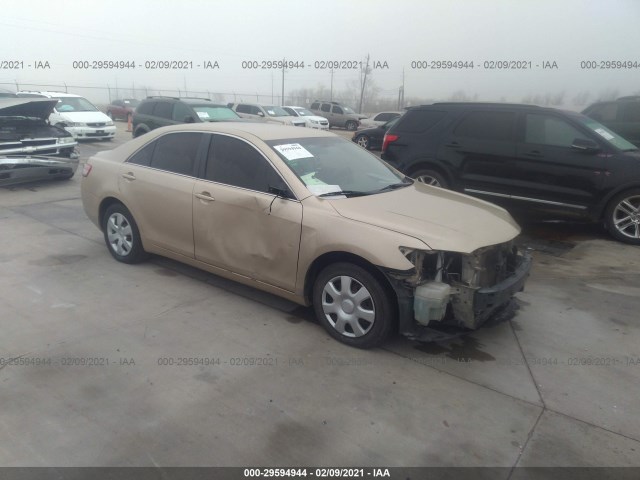 TOYOTA CAMRY 2011 4t1bf3ek2bu767892