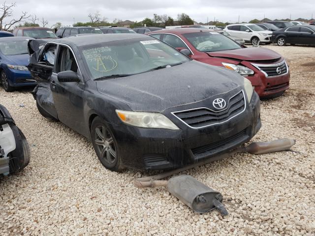 TOYOTA CAMRY BASE 2011 4t1bf3ek2bu770159