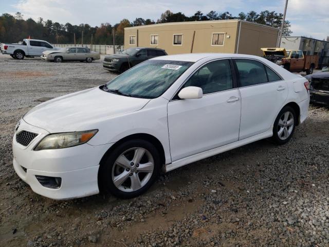 TOYOTA CAMRY 2011 4t1bf3ek2bu770727