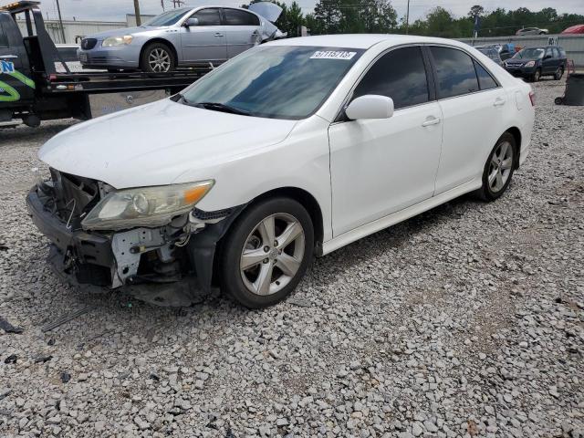 TOYOTA CAMRY BASE 2011 4t1bf3ek2bu771053