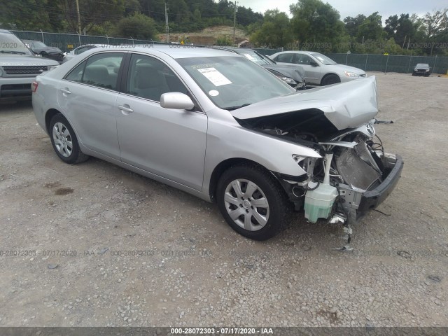 TOYOTA CAMRY 2011 4t1bf3ek2bu771778