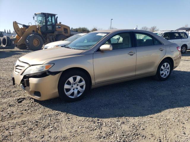 TOYOTA CAMRY BASE 2011 4t1bf3ek2bu771926