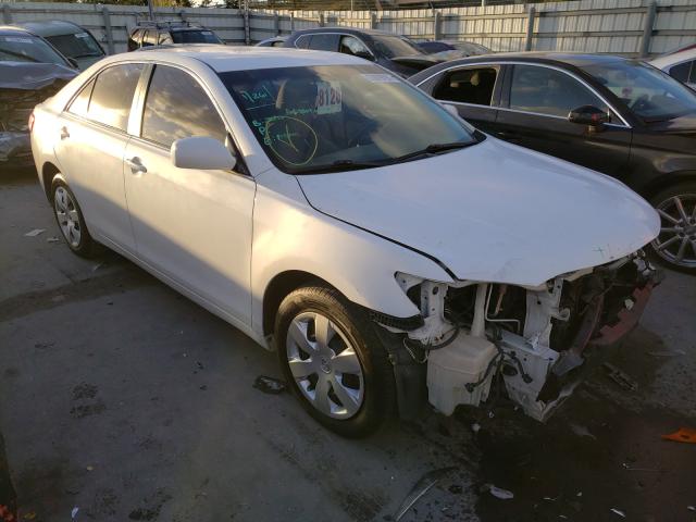 TOYOTA CAMRY BASE 2011 4t1bf3ek2bu772039