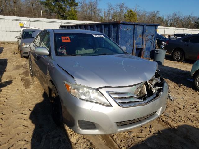 TOYOTA CAMRY BASE 2011 4t1bf3ek2bu772543