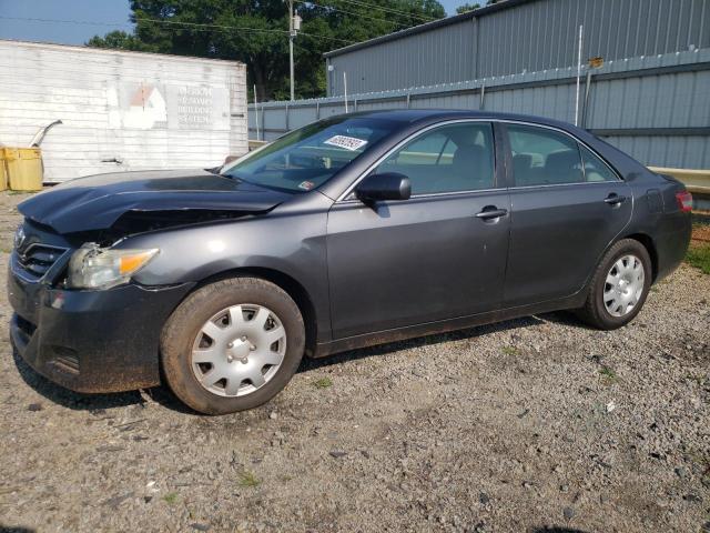 TOYOTA CAMRY BASE 2011 4t1bf3ek2bu772719